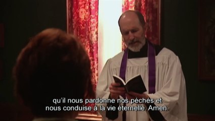 Le fantôme de Galway