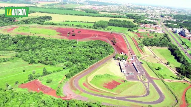Dos pilotos mueren en trágico accidente en carrera de motocicletas