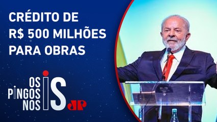 Empreiteiras da Lava Jato pedem a reabertura dos financiamentos em Angola