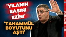 Ersan Şen Canlı Yayında Çileden Çıktı! Bölücü Hainlere Ateş Püskürdü