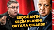 Ersan Şen Erdoğan'ın Yerel Seçim Planını Anlattı! 'Aynısını Yapacak'