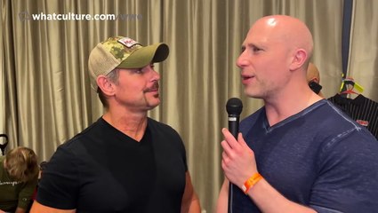 Scotty 2 Hotty On Being A Bad Promo, Teaching In NXT, Being Small In WWE, Finding Love For Wrestling