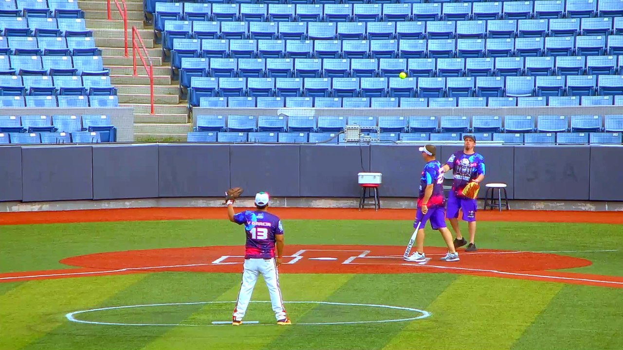 Space Coast Stadium - Fall Slugger Draft (2023)...