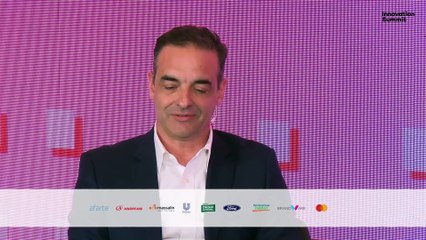 #InnovationSummit - Nuevas tecnologías aplicadas a la seguridad