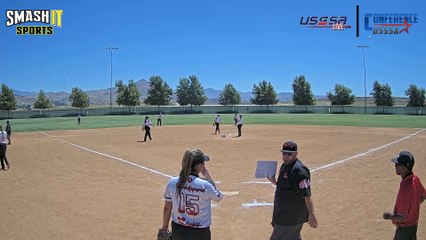 DVL3 - Desert Vally Classic (2023) Sat, Aug 26, 2023 12:23 PM to 10:21 PM