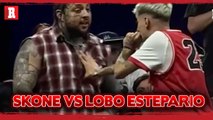 Lobo estepario vs Skone: La Final Nacional de Red Bull