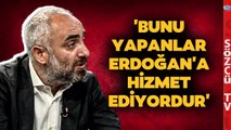 İsmail Saymaz'dan Gündem Olacak İYİ Parti-CHP Yorumu! 'Makam Kovalayanlar...'