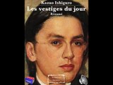 Kazuo Ishiguro - Les vestiges du jour - Résumé - Khâgne (2e année) 2023-2024