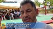 AMLO regresa a Coatzacoalcos para supervisar terminal del Tren Interoceánico, confirma alcalde
