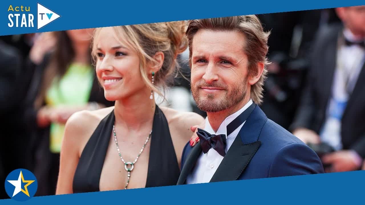 Elodie Fontan adepte des coups de crasse  Philippe Lacheau balance sur sa compagne !