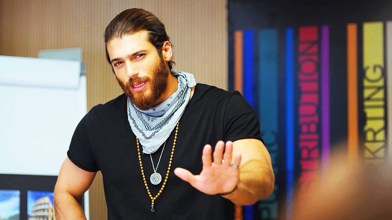طائر الصباح - الحلقة 5 - مدبلج للعربي - Erkenci Kuş - فيديو Dailymotion
