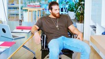 طائر الصباح - الحلقة 17 - مدبلج للعربي  - Erkenci Kuş
