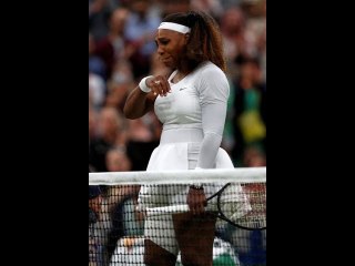 Serena Williams, 41 ans, accueille son deuxième bébé un an après avoir sacrifié sa carrière pour l