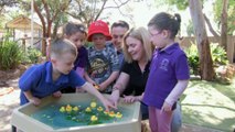 Out-of-school hours care in pre-schools to be trialled from next year in South Australia