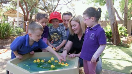 Out-of-school hours care in pre-schools to be trialled from next year in South Australia
