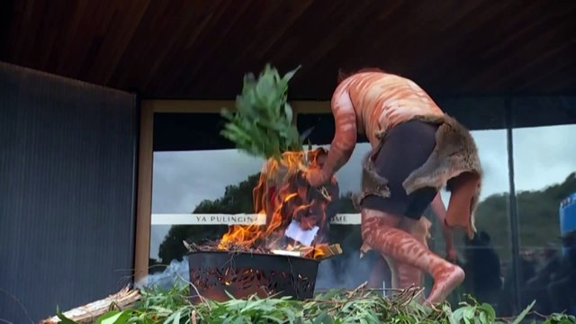 UN agency removes assertions Tasmanian Aboriginal people are 'extinct' from website