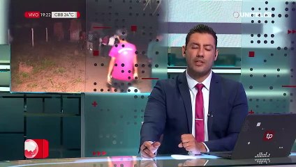 Felcv investiga violencia familiar y doméstica luego de que un hombre quemara su vivienda