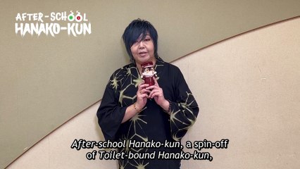 After-school Hanako-kun | show | 2023 | Official Featurette
