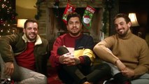 Escuela de Nada Salva la Navidad | movie | 2020 | Official Teaser