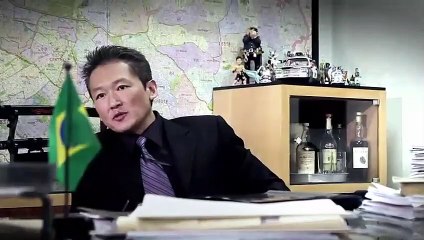 Força de Elite | show | 2014 | Official Trailer