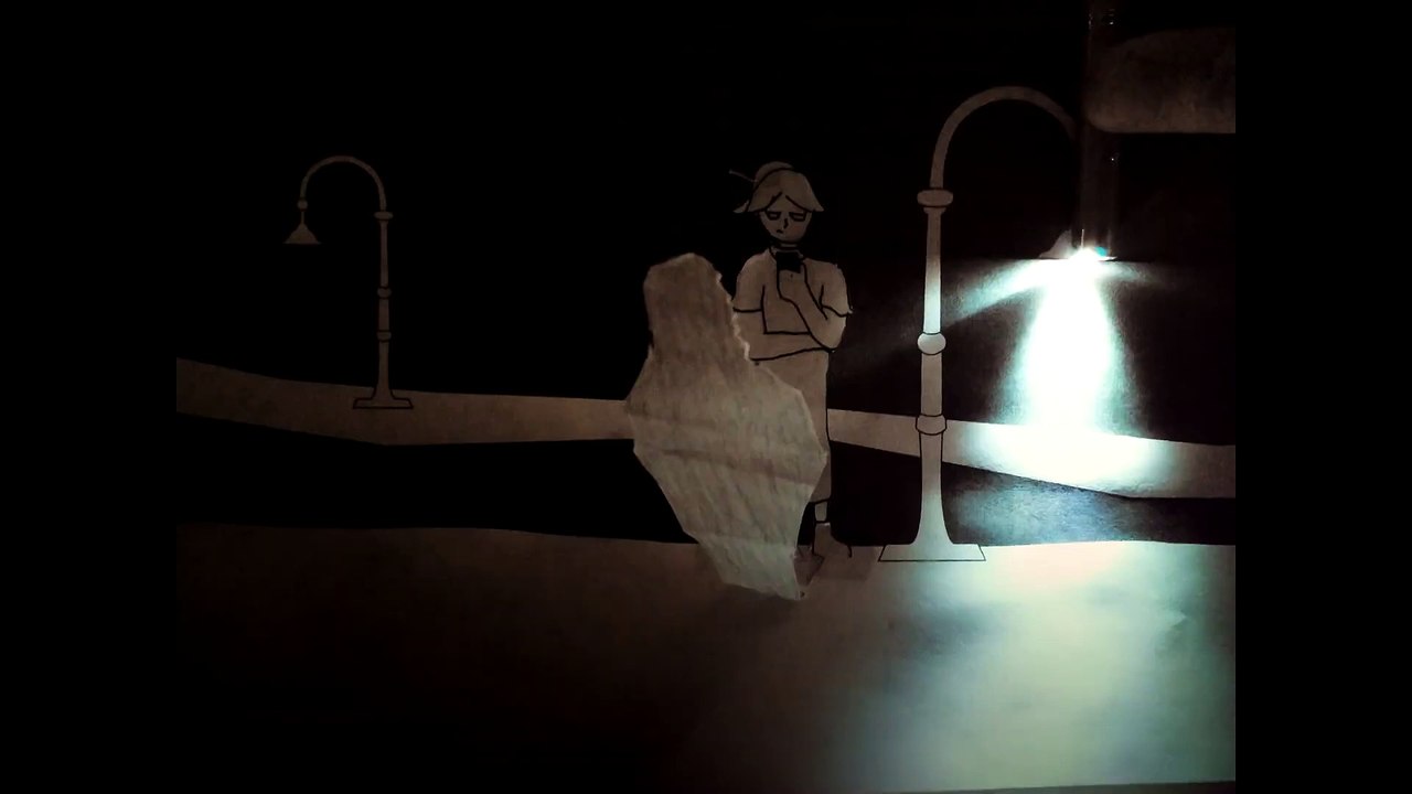 Waiting | movie | 2020 | Official Clip