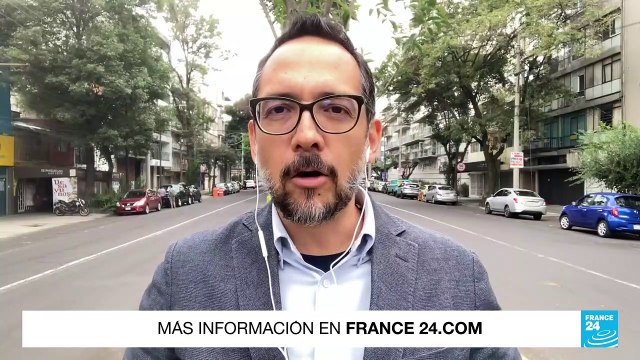 Informe desde Ciudad de México: inicia consulta de Morena para definir candidato presidencial