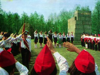 Astrakan 79 | 2023 Official Movie Trailer 🎬