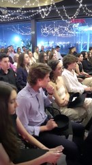 CCAA comemora 40 anos de ensino de inglês em Itajaí