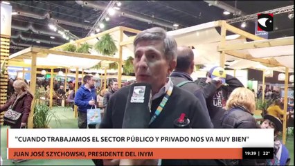 Sala Cinco -Programa completo 28/08/2023