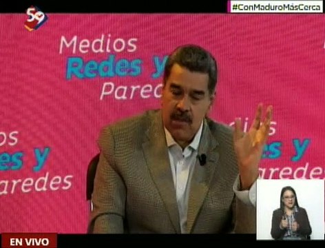 Banco Bicentenario garantiza respaldo a jóvenes emprendedores y Comunas del país