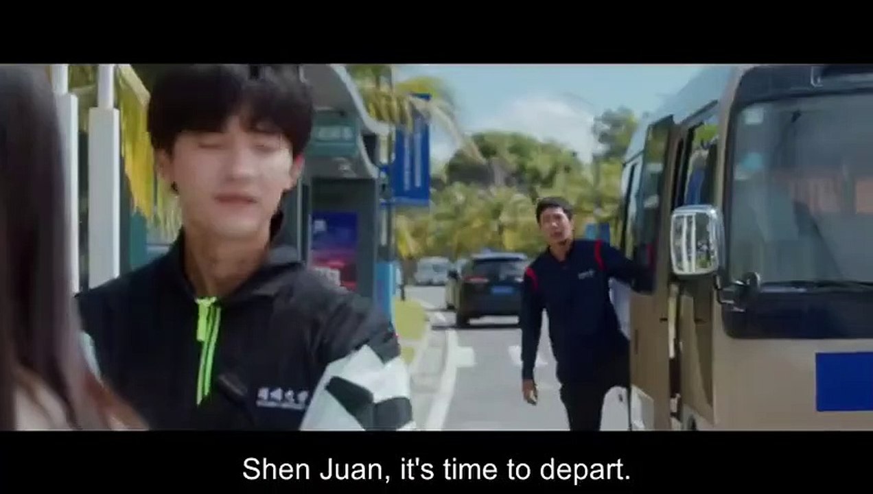 (ENG) You Are My Desire (2023) Ep 22 EngSub