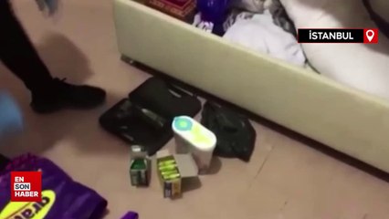 Kağıthane'de polisin şehit edildiği saldırıyla ilgili tutuklamalar sürüyor: 37 kişi tutuklandı
