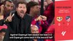 Simeone delighted by subs as Atletico get record away win