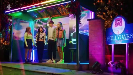Hollyoaks 28th August 2023