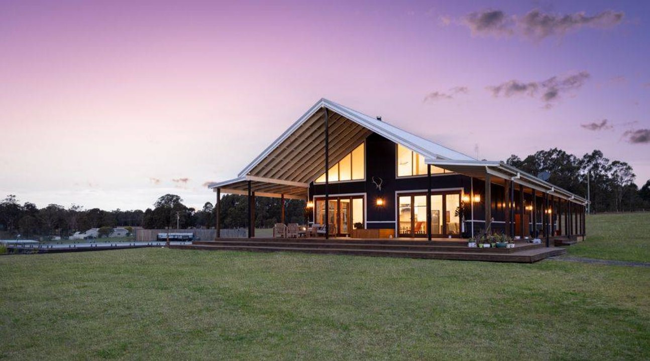 76 James Lane, Bishops Bridge - The Newcastle Herald - August 29, 2023