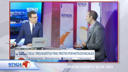 EEUU: Tiroteo deja tres muertos en Florida