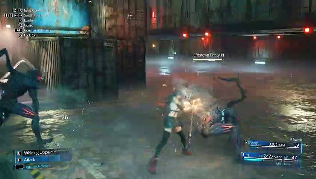 This battle is electrifying. hehe.