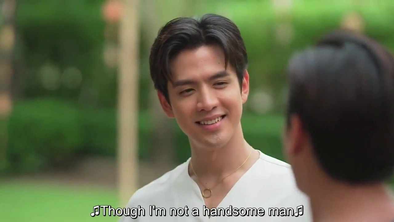 Laws of Attraction -Ep6- Eng sub BL