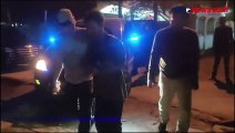 Polisi Tangkap Pengedar Sabu, Sembunyi di Lemari Baju Labuhanbatu