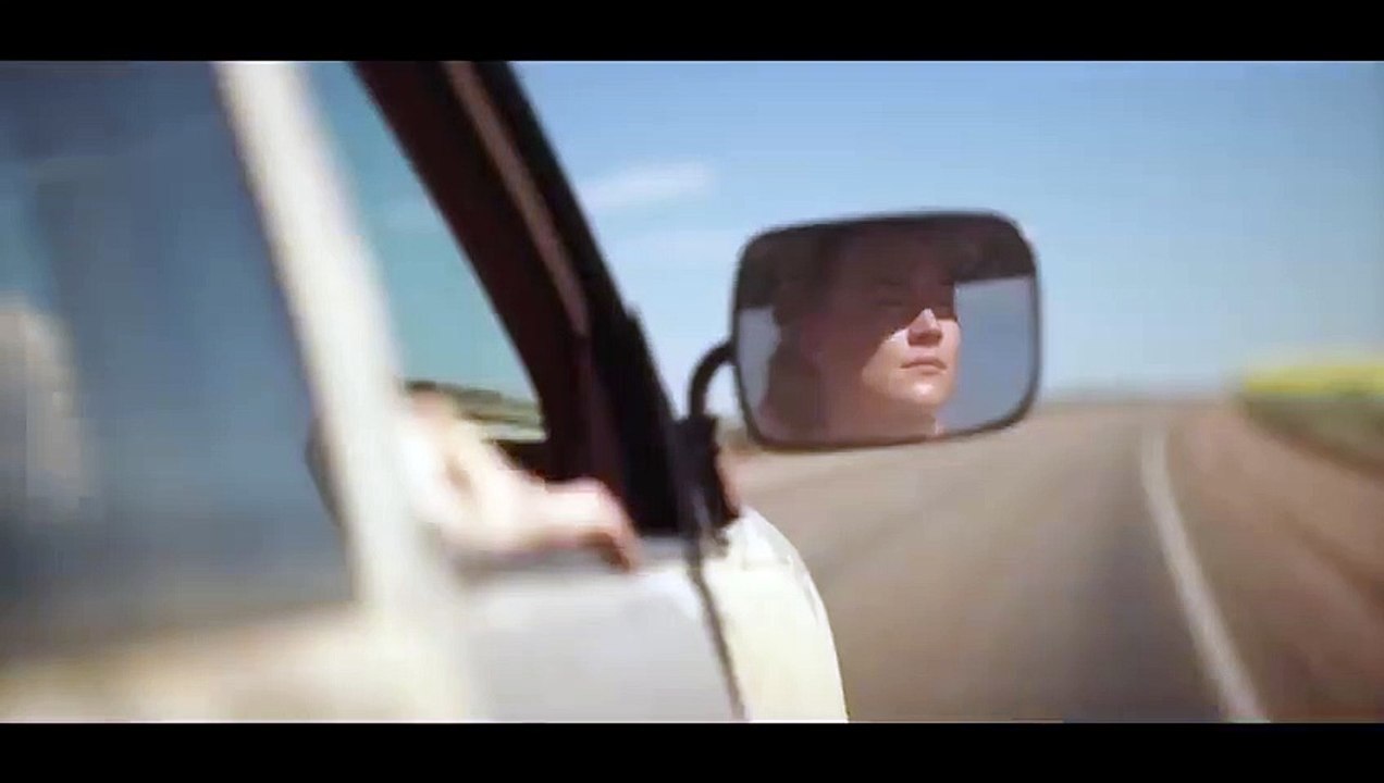 FOE Official Trailer - Saoirse Ronan, Paul Mescal and Aaron Pierre