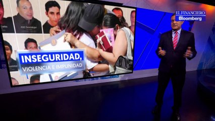 Acusan a AMLO de rasurar las cifras de desaparecidos con fines electorales