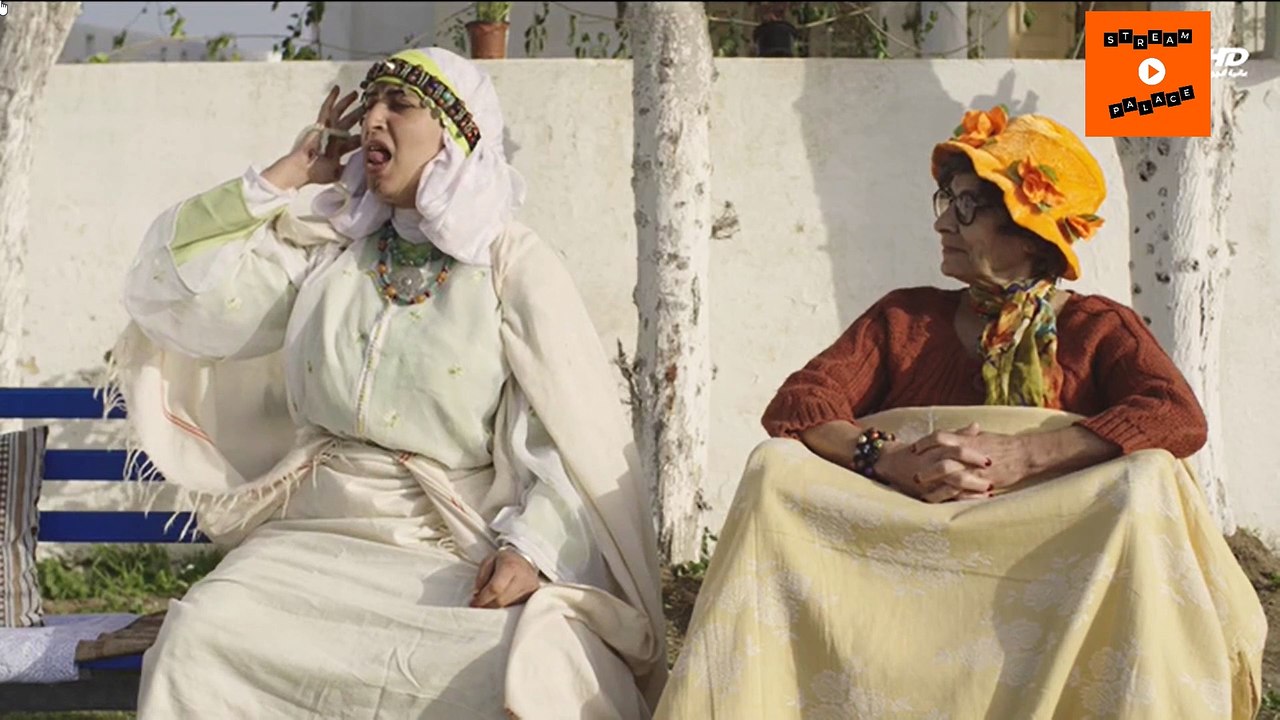 Bent Bab Allah - Ep 3 بنت باب الله - الحلقة