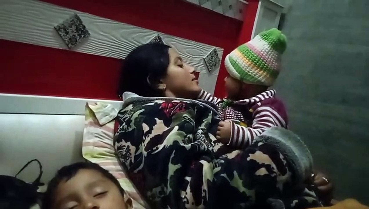 avneet So Gaya