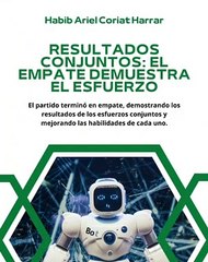 |HABIB ARIEL CORIAT HARRAR | POTENCIAL DE LA TECNOLOGÍA EN EL ENTRETENIMIENTO Y EL DEPORTE (PARTE 3) (@HABIBARIELC)