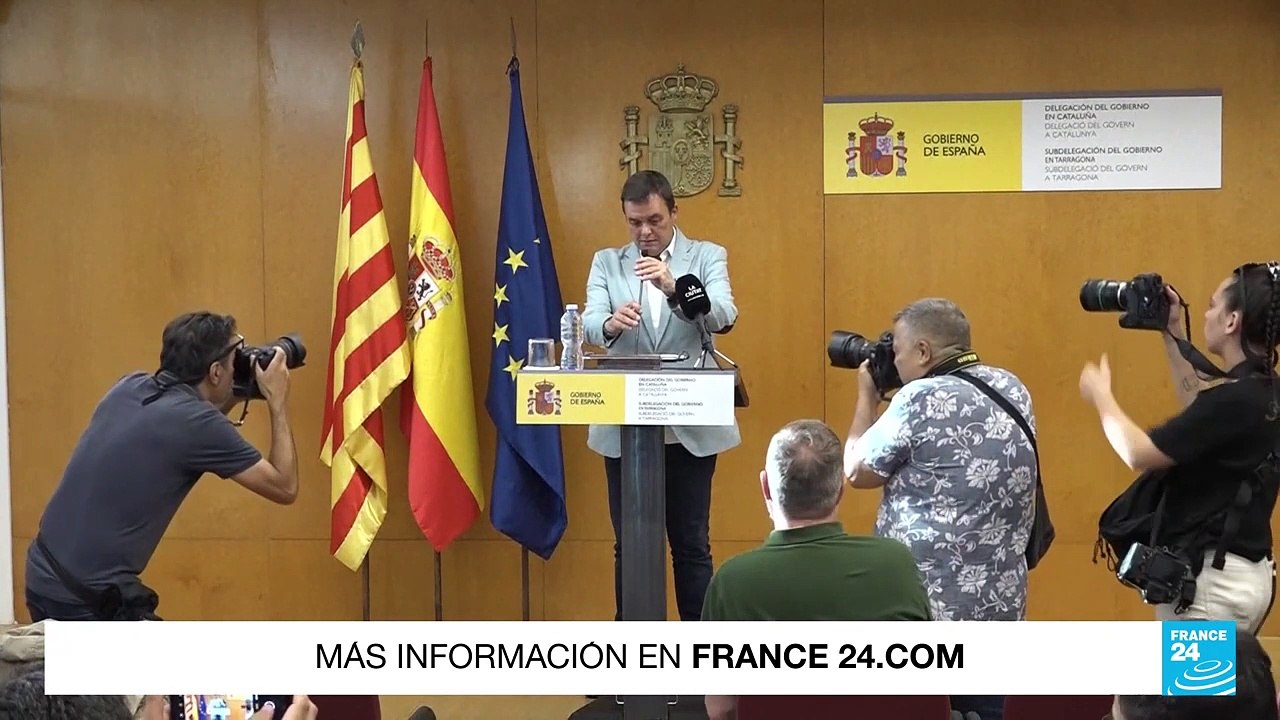 Federaciones deportivas de España pidieron dimisión de Luis Rubiales por beso no concensuado