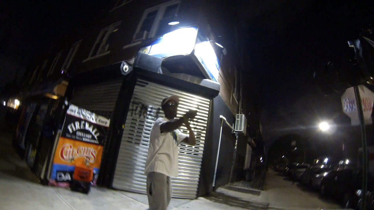 THE VLOG DAY IN THE LIFE OF RAY CALITRI courtesy of DBMG MUSIC DISTRIBUTION