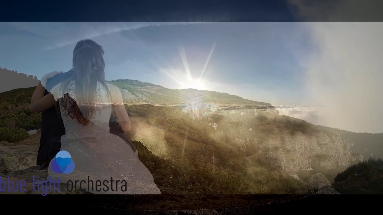 Adieu lámour ✨Peter Heaven & Blue Light Orchestra - love music