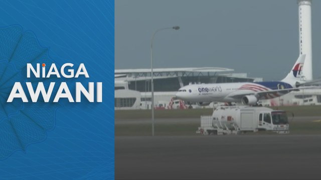 Niaga AWANI: MIDF Research unjur trend pemulihan sektor penerbangan berterusan pada separuh kedua 2023