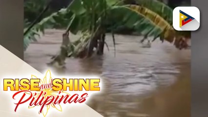 Pasok sa Cagayan at Negros Occidental, suspendido dahil sa Bagyong #GoringPH