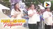 VP Sara, pinangunahan ang National Heroes' Day celebration sa Mactan Shrine sa Cebu